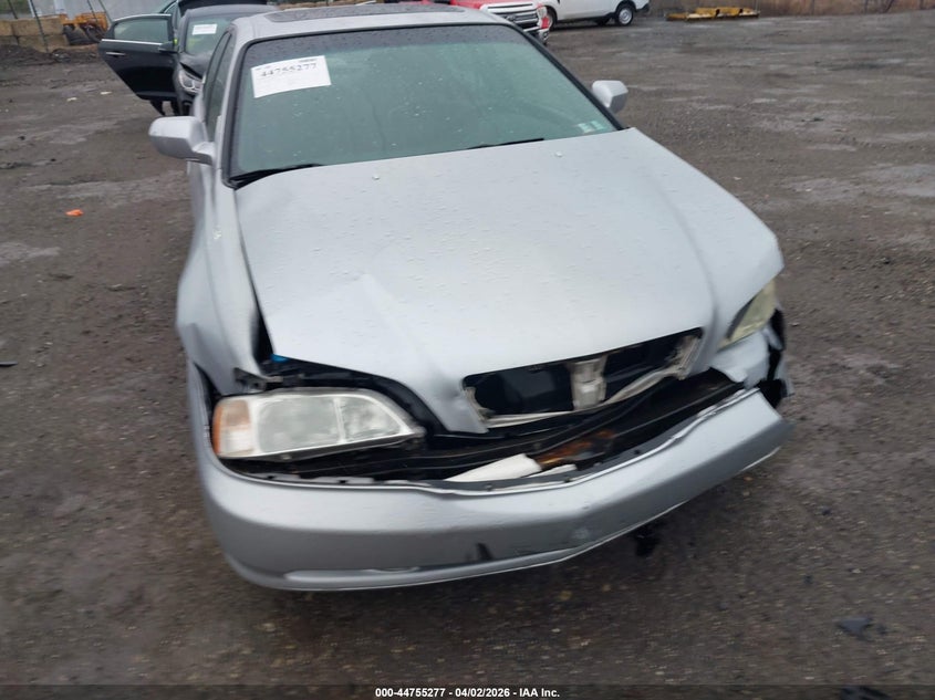 1999 Acura Tl 3.2 VIN: 19UUA5659XA022292 Lot: 44755277