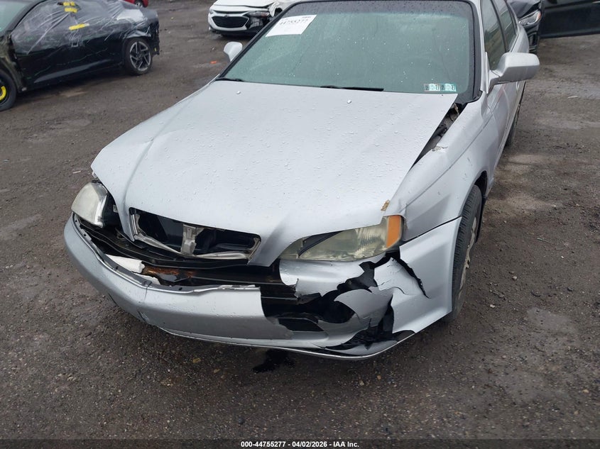 1999 Acura Tl 3.2 VIN: 19UUA5659XA022292 Lot: 44755277