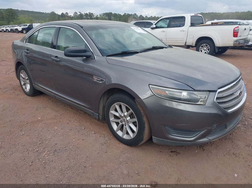 2014 Ford Taurus Se