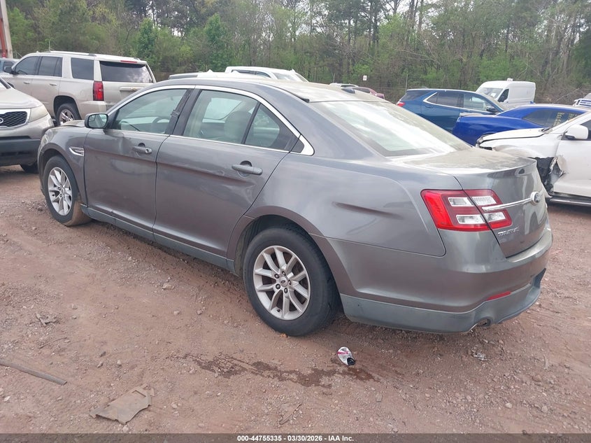2014 Ford Taurus Se