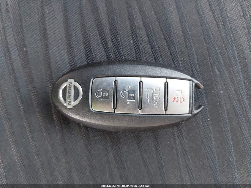 VIN 3N1AB7AP3KY285419 2019 NISSAN SENTRA SV
