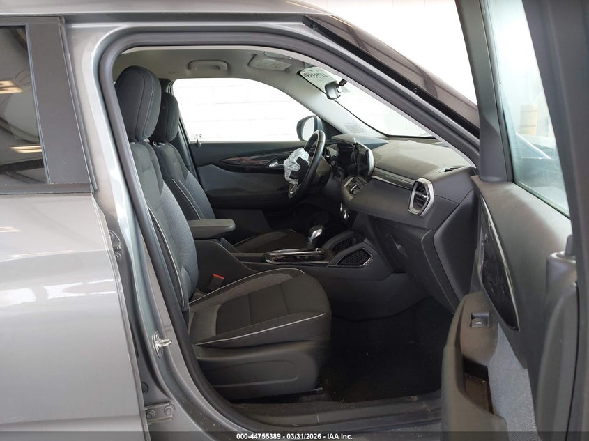 2024 Chevrolet Trailblazer Awd Lt