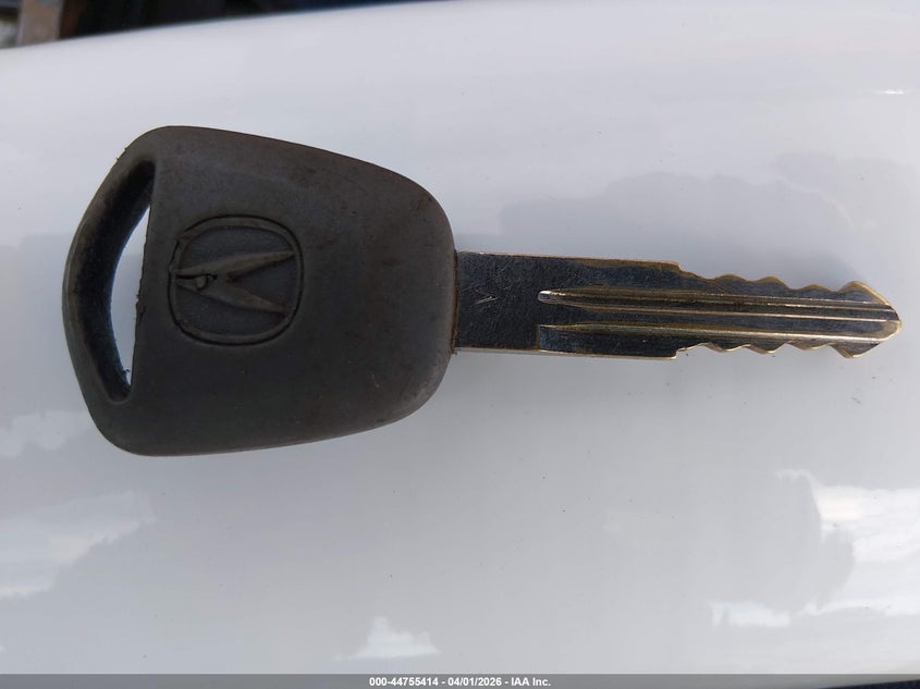 2004 Acura Tsx VIN: JH4CL96884C037547 Lot: 44755414