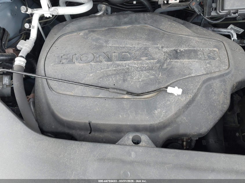 2022 Honda Ridgeline Rtl-E VIN: 5FPYK3F7XNB019254 Lot: 44755433