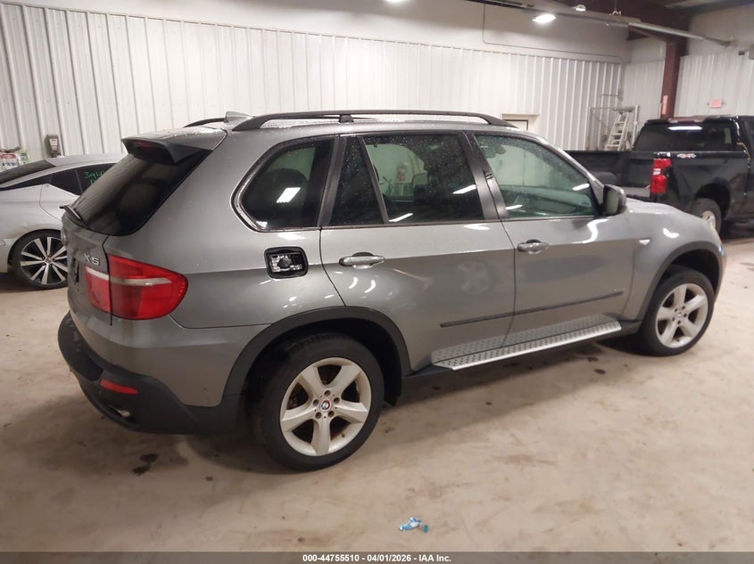 2008 BMW X5 3.0Si