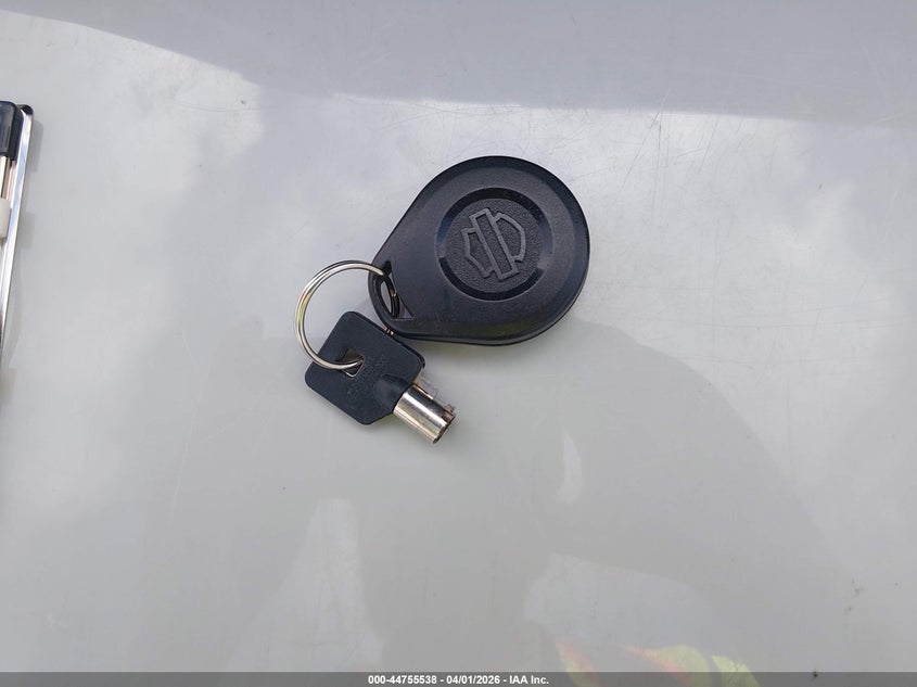 2015 Harley-Davidson Flrt Free Wheeler VIN: 1HD1MCM19FB852503 Lot: 44755538