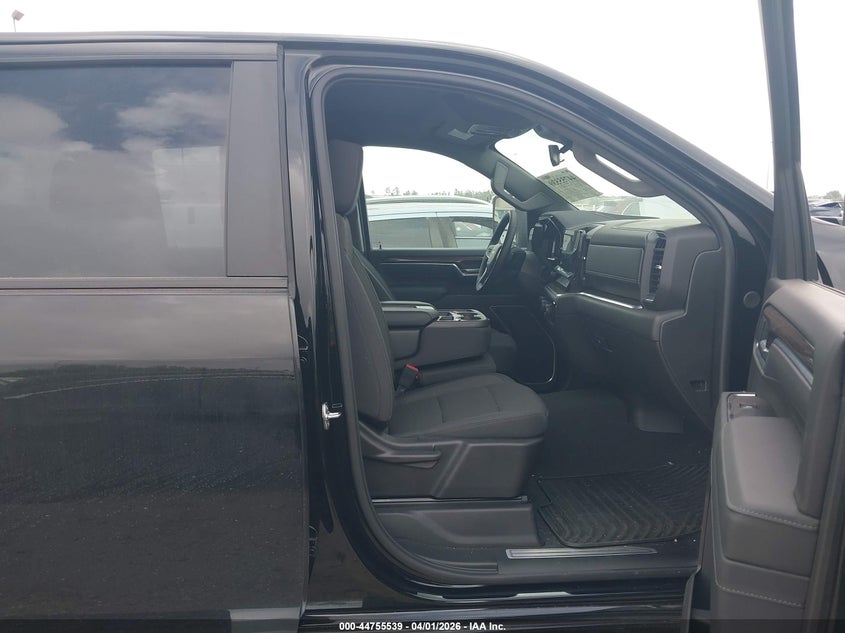 2026 Chevrolet Silverado 2500Hd , Standard Bed, Lt, 4Wd