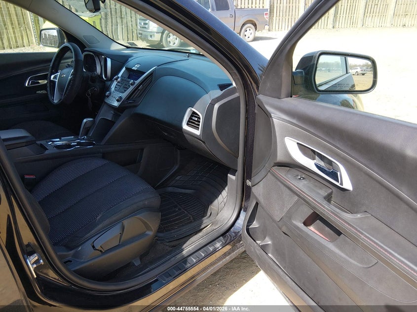 2011 Chevrolet Equinox 1Lt