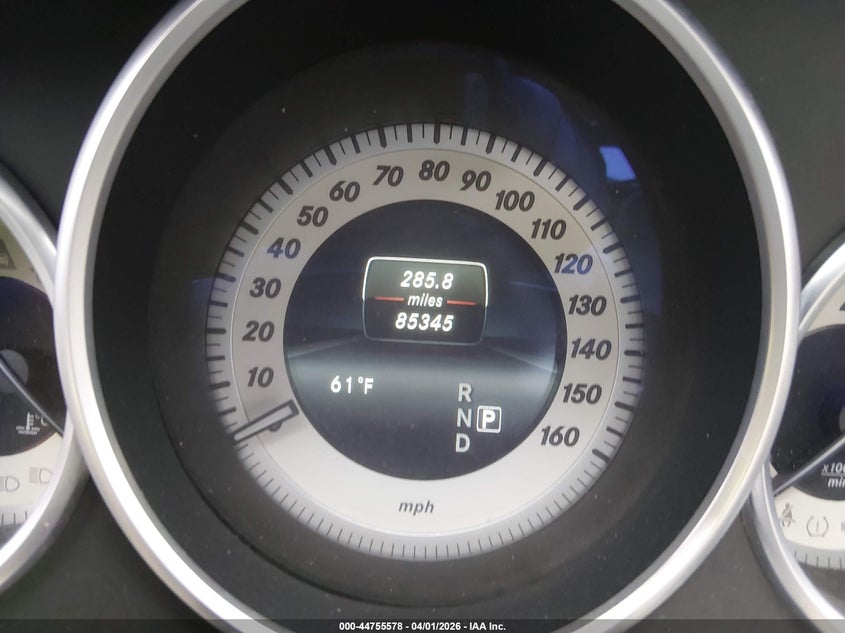 2017 Mercedes-Benz Cls 550 4Matic VIN: WDDLJ9BB7HA198259 Lot: 44755578