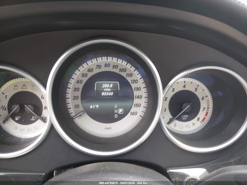 2017 Mercedes-Benz Cls 550 4Matic VIN: WDDLJ9BB7HA198259 Lot: 44755578