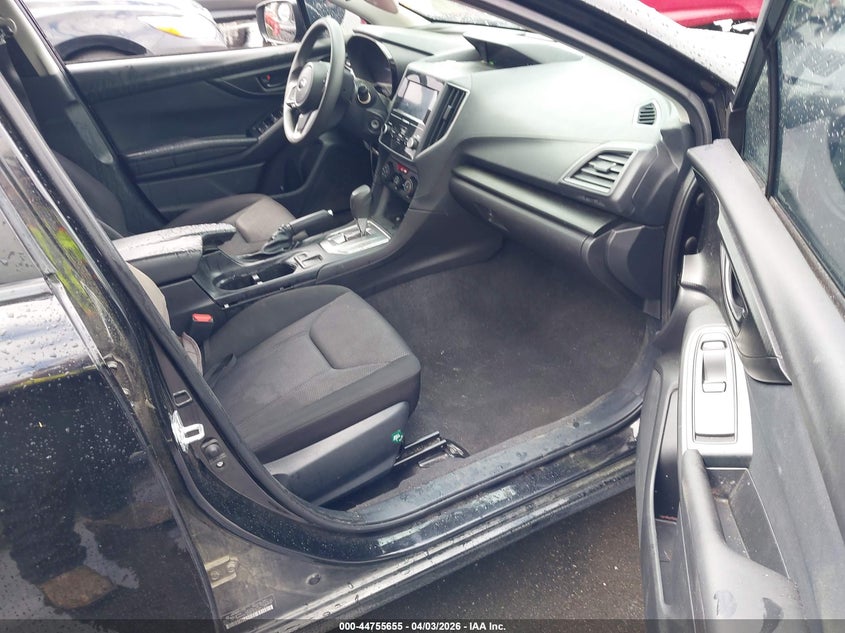 2023 Subaru Impreza Base 5-Door