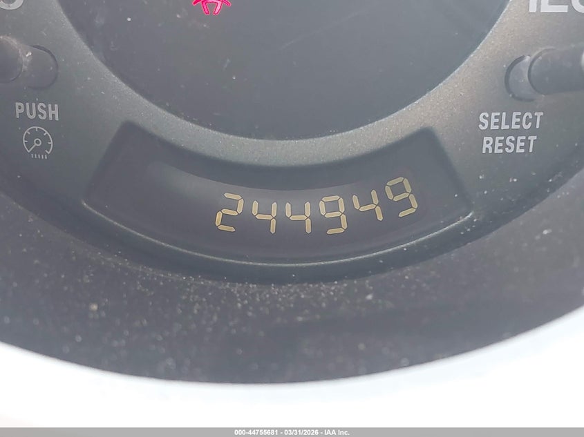2003 Honda Element Ex #7