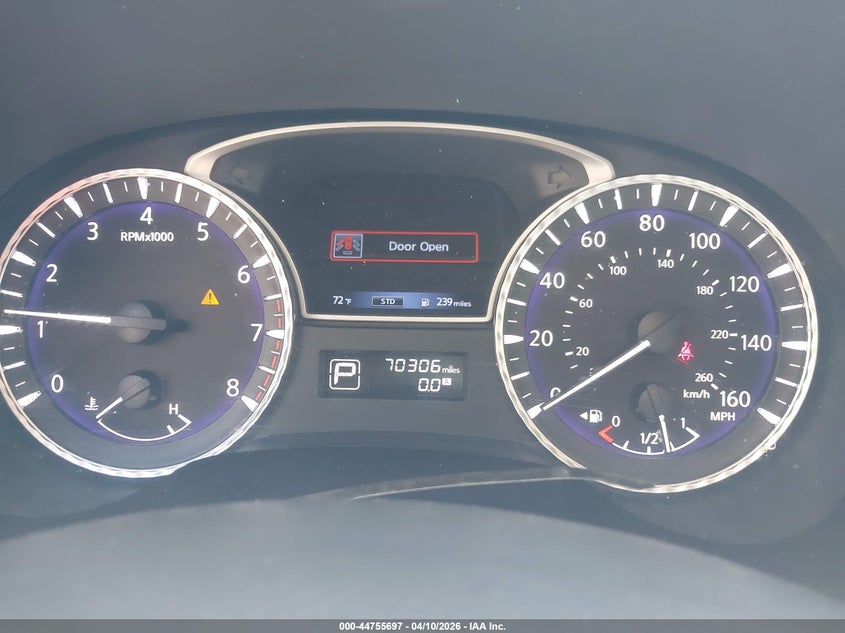 2020 Infiniti Qx60 Signature Edition Awd VIN: 5N1DL0MM7LC546119 Lot: 44755697