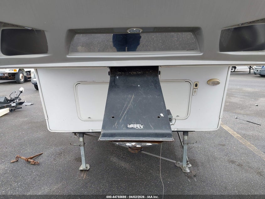 2013 KEYSTONE RV COUGAR SRX auction photo 7