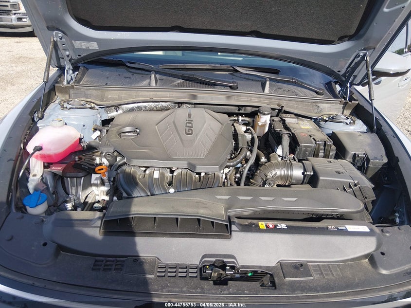 صورة 10 - HYUNDAI SONATA
