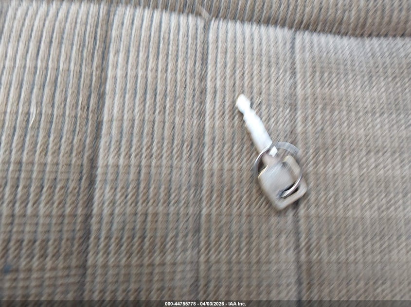 1988 Ford F150 VIN: 1FTDF15N7JPA67844 Lot: 44755778