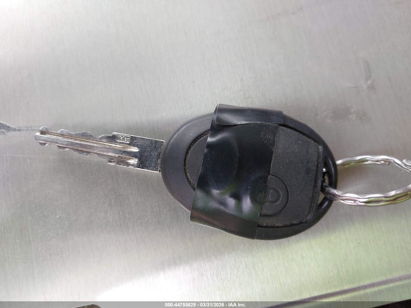 2000 Land Rover Discovery Series Ii Cloth/Series Ii Leather VIN: SALTY1246YA275012 Lot: 44755829