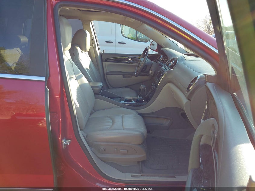 2013 Buick Enclave Leather