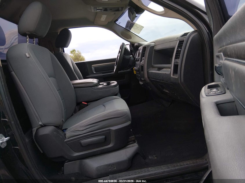 2013 Ram 1500 Express