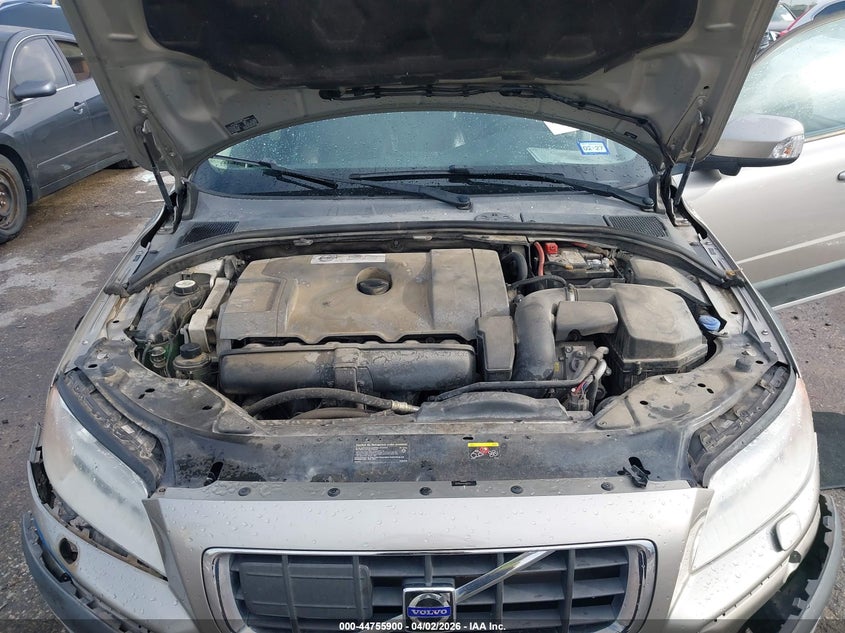 2008 Volvo Xc70 3.2 VIN: YV4BZ982X81000728 Lot: 44755900