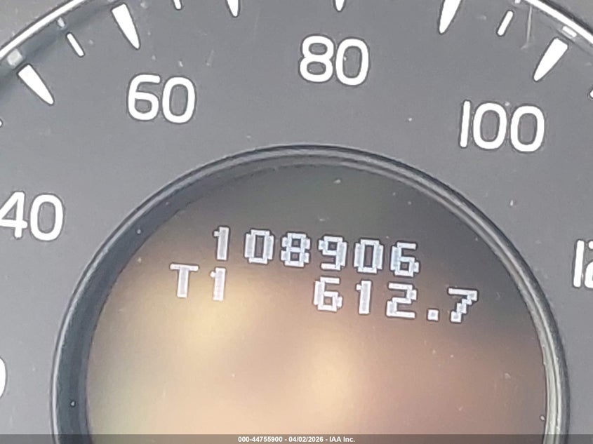 2008 Volvo Xc70 3.2 VIN: YV4BZ982X81000728 Lot: 44755900