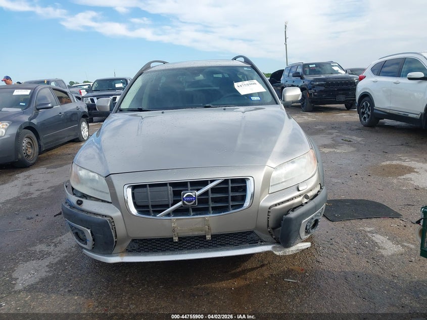 2008 Volvo Xc70 3.2 VIN: YV4BZ982X81000728 Lot: 44755900