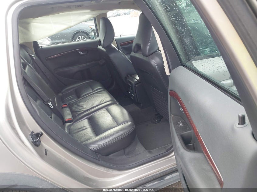 2008 Volvo Xc70 3.2 VIN: YV4BZ982X81000728 Lot: 44755900