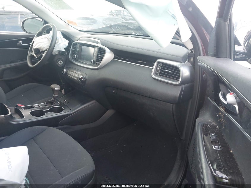 2020 Kia Sorento 3.3L Lx