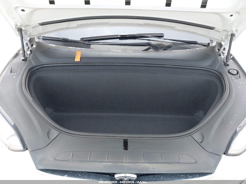 2019 Tesla Model X 100D/75D/Long Range VIN: 5YJXCAE23KF160545 Lot: 44755928