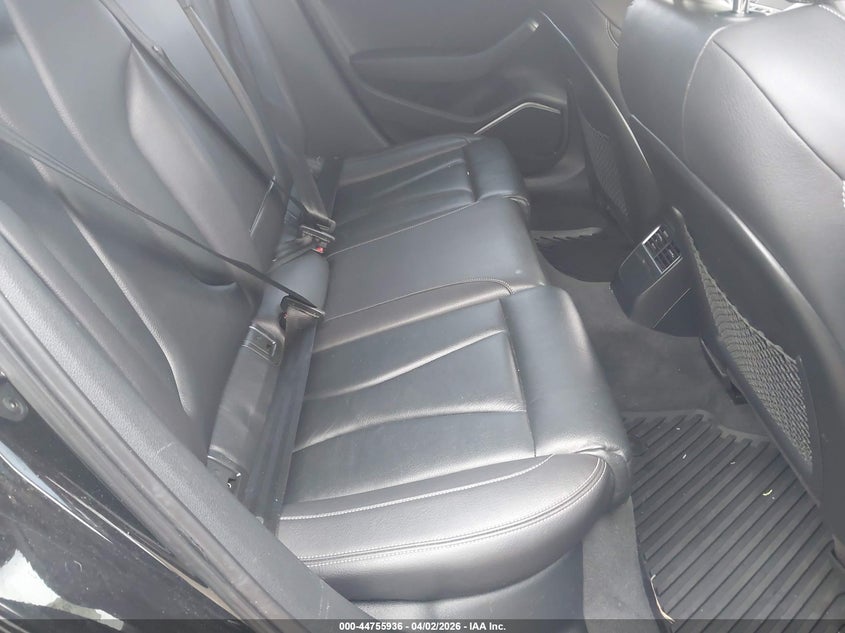 2016 Audi S3 2.0T Premium Plus VIN: WAUB1GFF9G1043201 Lot: 44755936