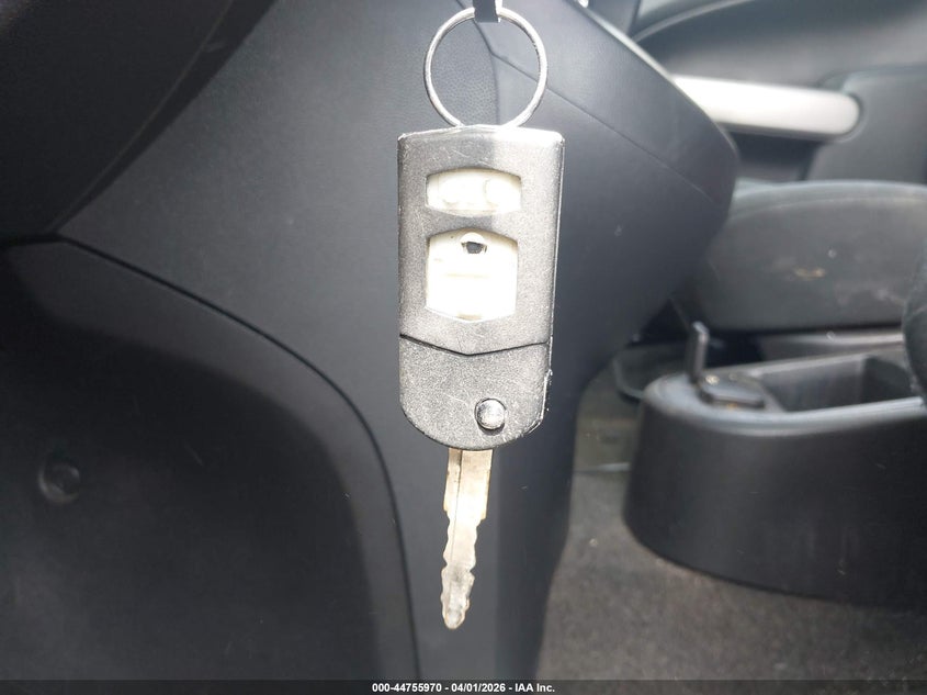 2014 Mazda Mazda2 Sport VIN: JM1DE1KZ3E0178996 Lot: 44755970