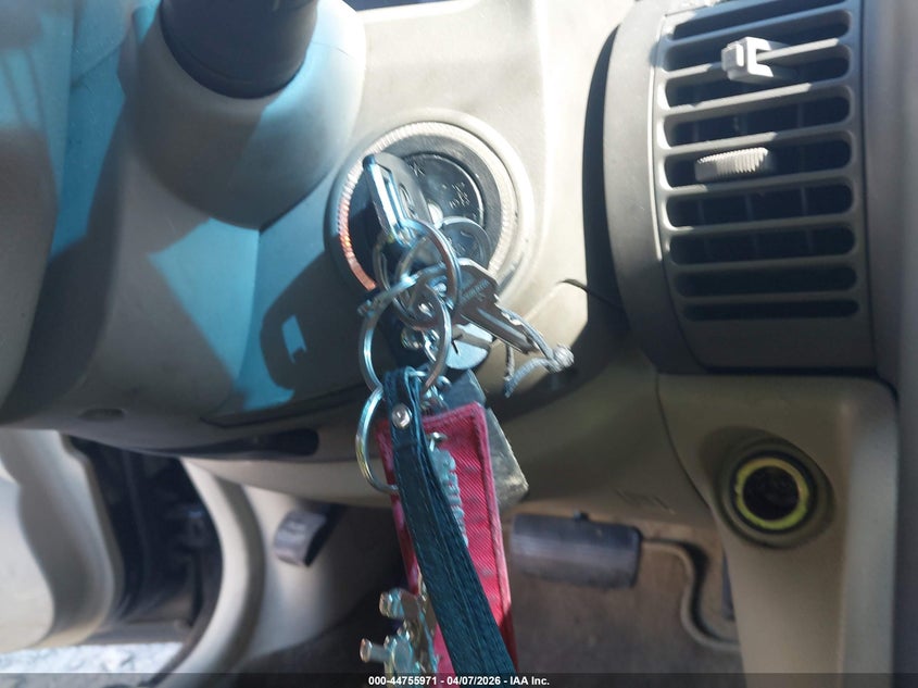 2003 Infiniti G35 Base W/Leather VIN: JNKCV54E53M213457 Lot: 44755971