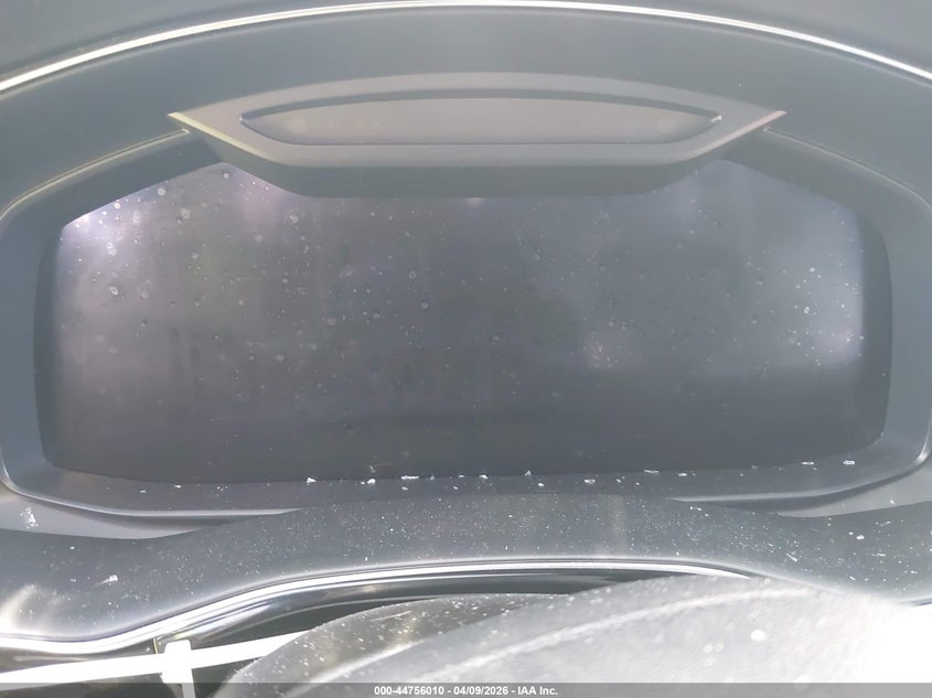 2020 Audi Q8 Prestige 55 Tfsi Quattro Tiptronic VIN: WA1FVAF10LD019060 Lot: 44756010