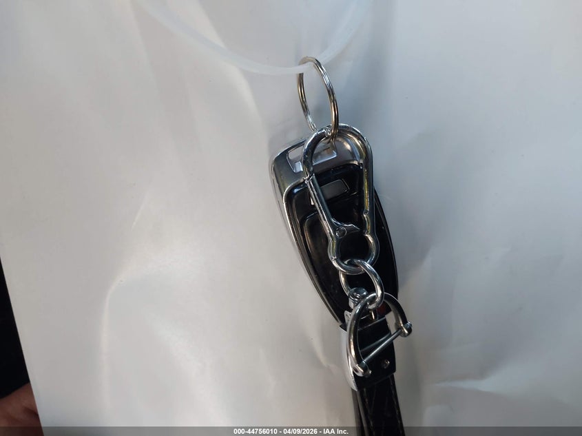 2020 Audi Q8 Prestige 55 Tfsi Quattro Tiptronic VIN: WA1FVAF10LD019060 Lot: 44756010