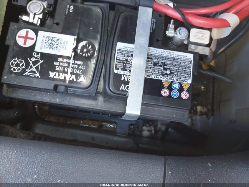 2020 Audi Q8 Prestige 55 Tfsi Quattro Tiptronic VIN: WA1FVAF10LD019060 Lot: 44756010