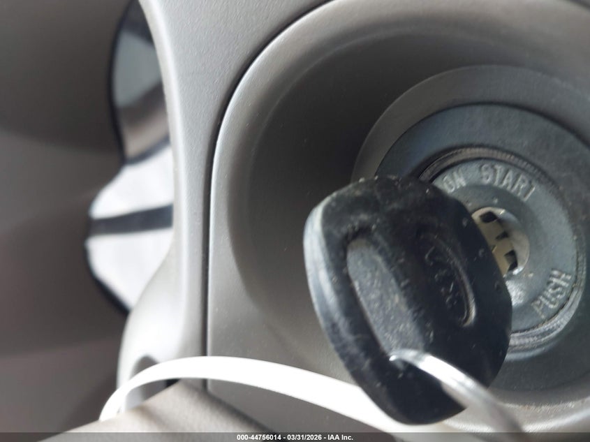 2011 Kia Sedona Lx VIN: KNDMG4C74B6385138 Lot: 44756014