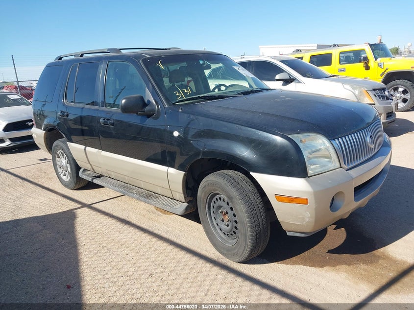 4M2DU66W24UJ19682 MERCURY MOUNTAINEER Photo 1