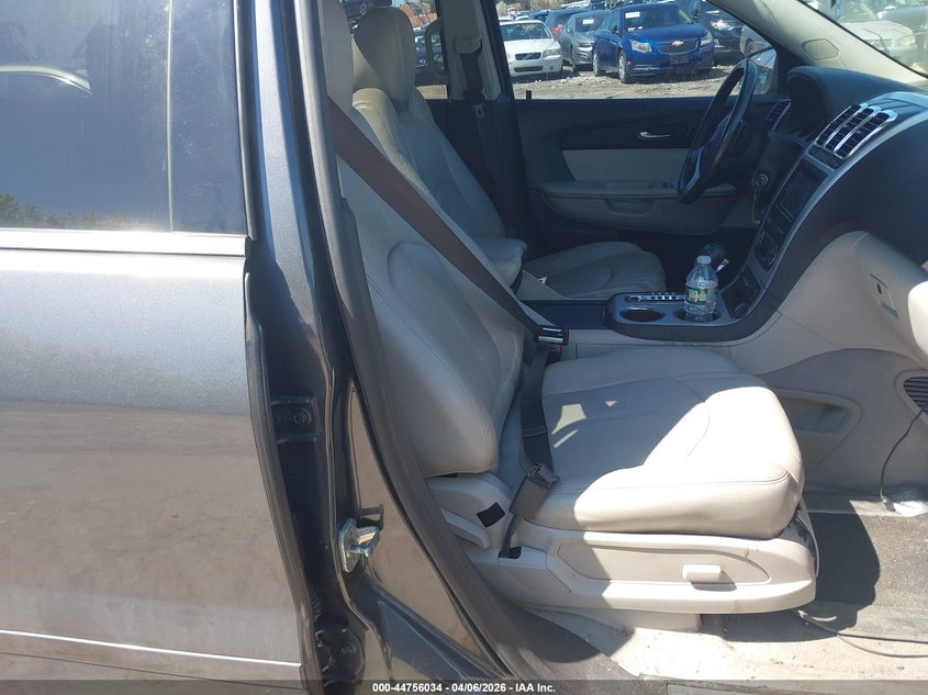 2012 GMC Acadia Slt-1