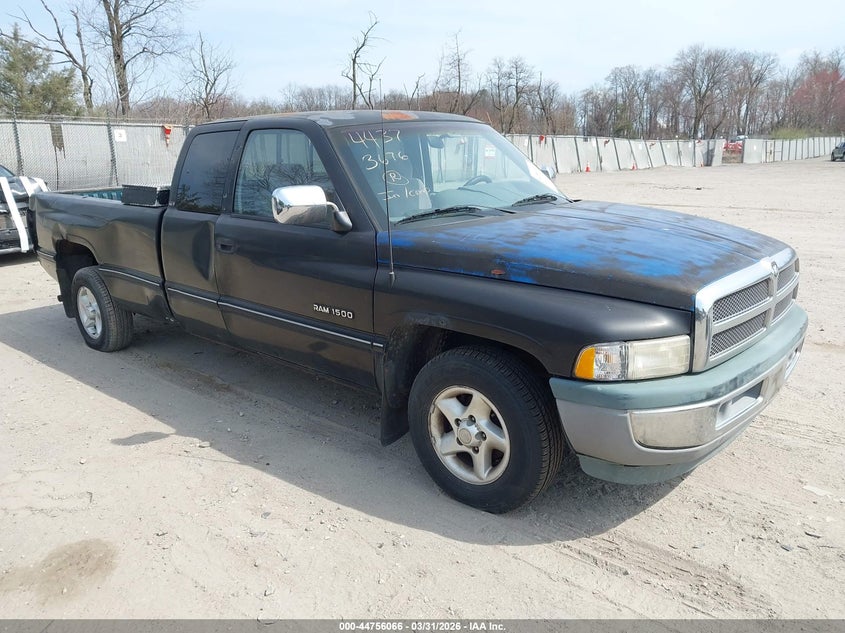 1997 Dodge Ram 1500 St