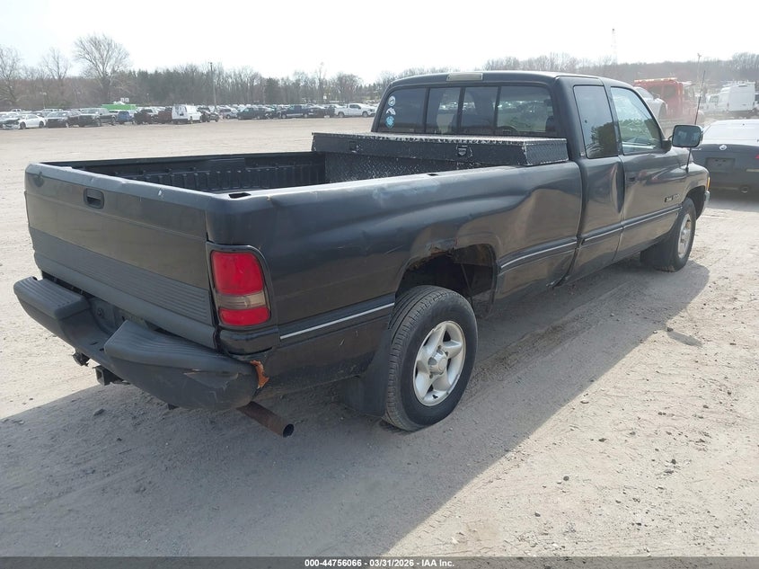 1997 Dodge Ram 1500 St
