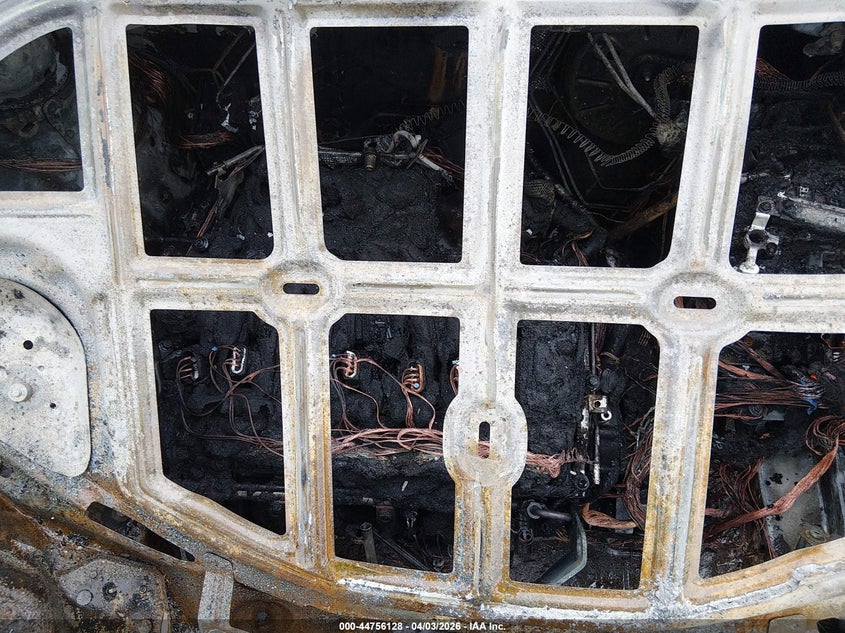 2021 Volkswagen Atlas Cross Sport 3.6L V6 Sel VIN: 1V2BE2CA7MC204548 Lot: 44756128