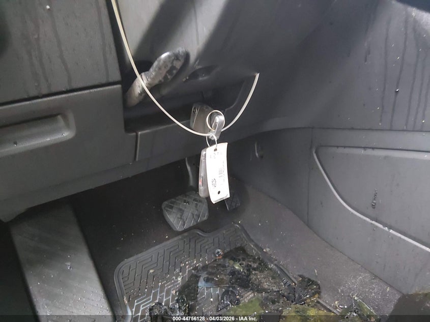 2021 Volkswagen Atlas Cross Sport 3.6L V6 Sel VIN: 1V2BE2CA7MC204548 Lot: 44756128