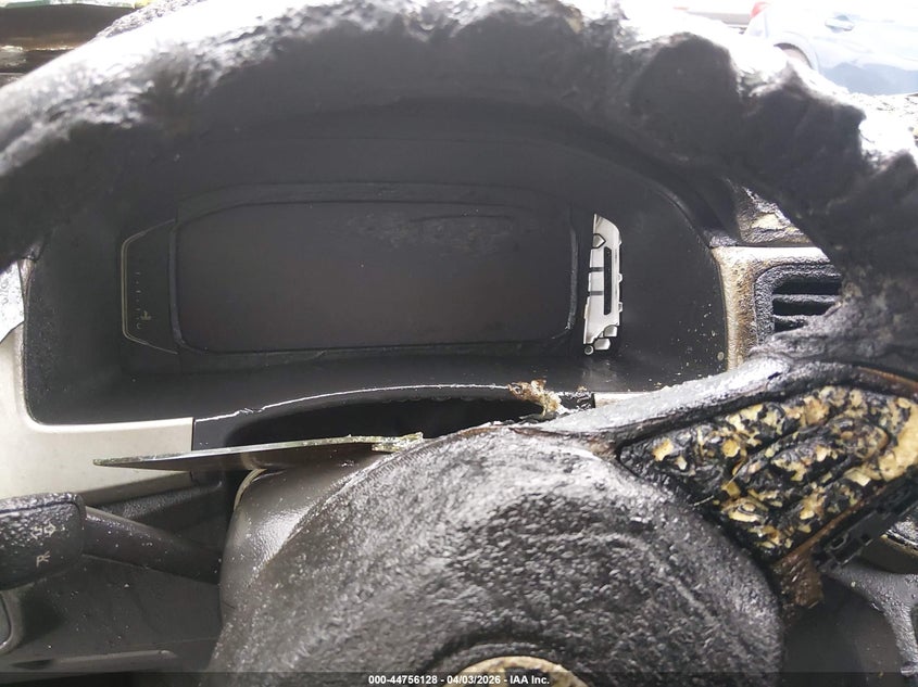 2021 Volkswagen Atlas Cross Sport 3.6L V6 Sel VIN: 1V2BE2CA7MC204548 Lot: 44756128