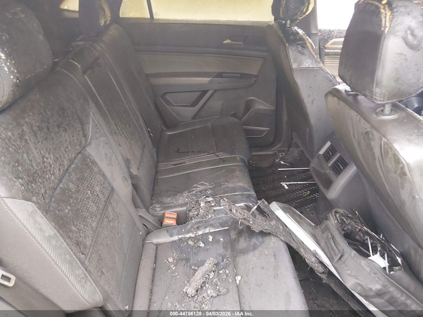 2021 Volkswagen Atlas Cross Sport 3.6L V6 Sel VIN: 1V2BE2CA7MC204548 Lot: 44756128