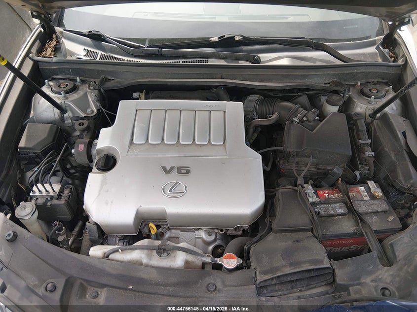 2016 Lexus Es 350 VIN: JTHBK1GG0G2211269 Lot: 44756145