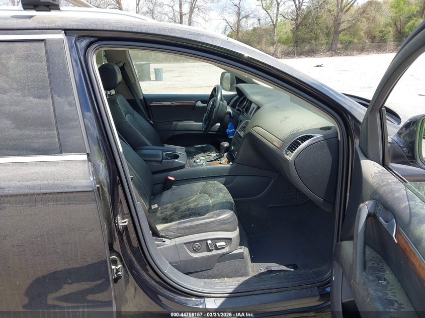 2015 Audi Q7 3.0 Tdi Premium