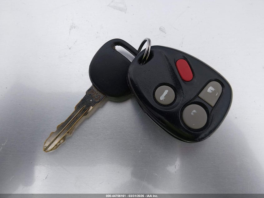 2005 Cadillac Deville Dhs VIN: 1G6KE57Y55U192473 Lot: 44756161