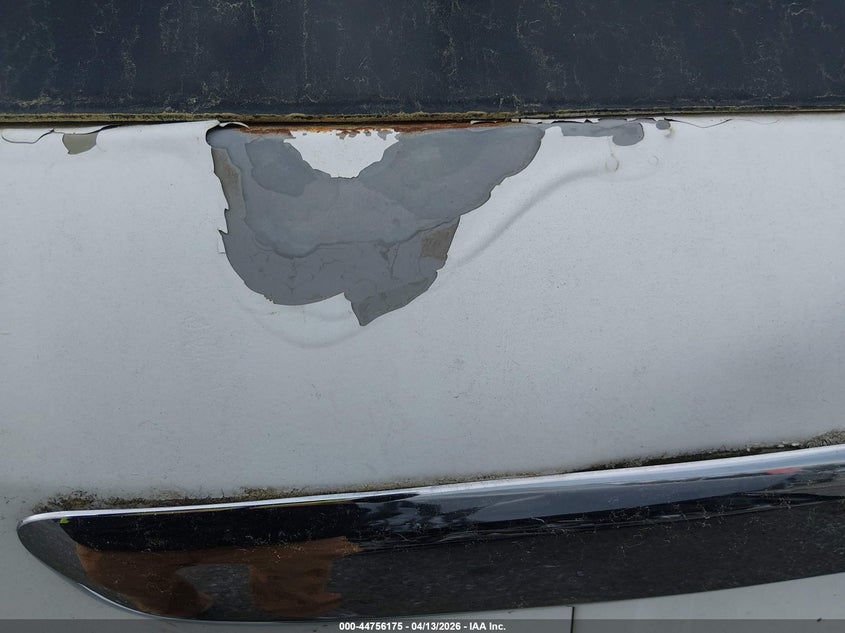 2008 Chevrolet Equinox Ls VIN: 2CNDL23F686015444 Lot: 44756175