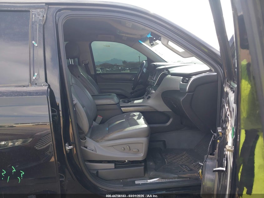 2019 CHEVROLET TAHOE VIN 1GNSCBKCXKR204698 nuotrauka 5