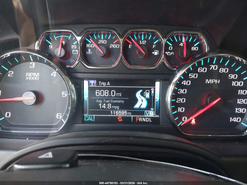 2019 CHEVROLET TAHOE VIN 1GNSCBKCXKR204698 nuotrauka 7